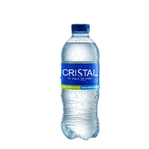 Agua Botella