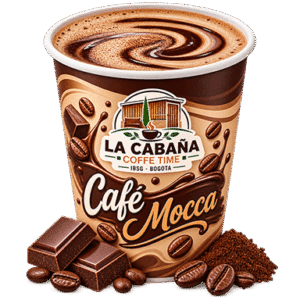Café Mocca