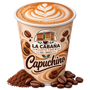 Capuchino