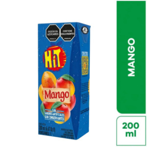 Jugo Caja