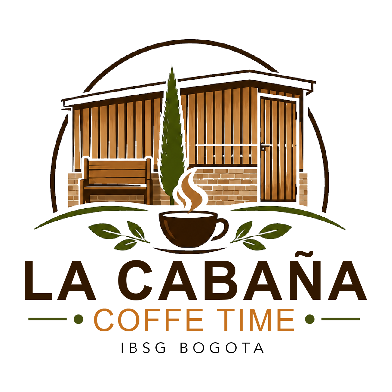 La Cabaña Coffee Home