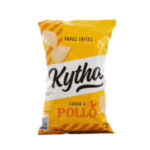 Papas Fritas