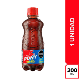 Pony Malta