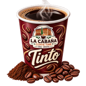 Café Tinto