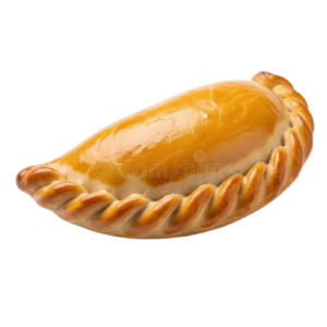 Empanada Horneada
