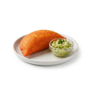 Empanada Frita