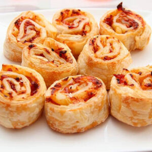 Rollo Hawaiano